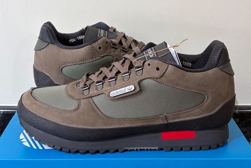 Adidas winterhill spzl - spzl, f.c
