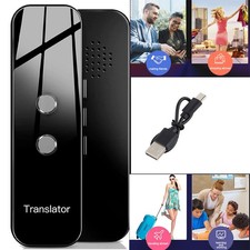 Portable Smart 150+ Languages