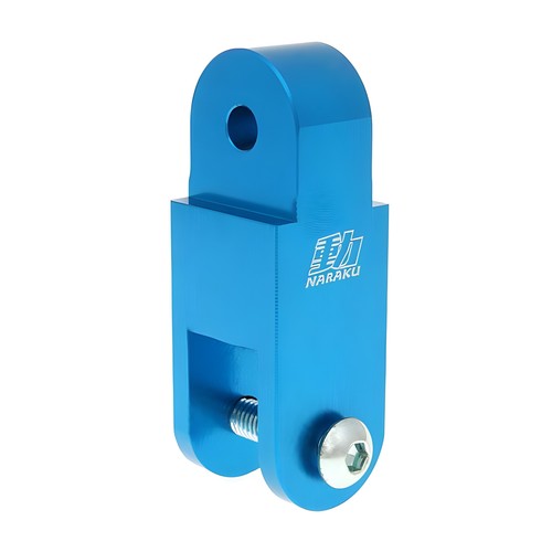 Lift kit naraku 60mm blue - lift,