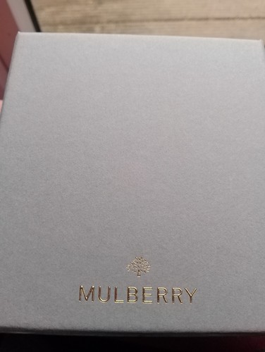 Genuine vintage mulberry - vintage,