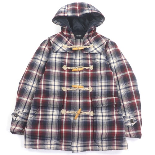 Burberry black label down - burberry,