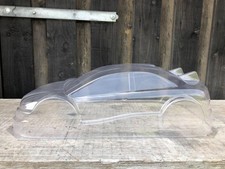 Phat Bodies 1/8 Audi Quattro