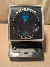 Grandstand Astro Wars -