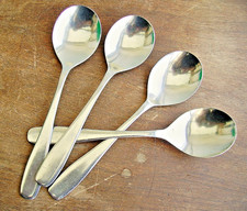 Vtg David Mellor Stainless