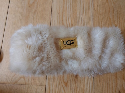 Ugg australia faux - ugg, soft