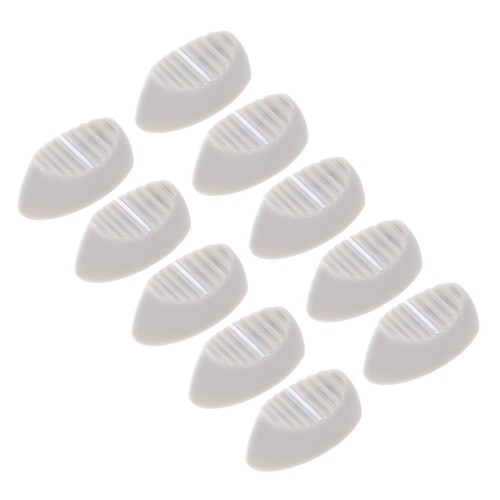 10pcs console mixer slider - 10pcs,