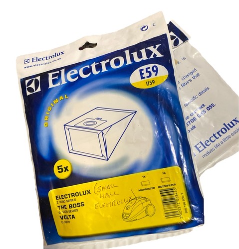 Type e59 u59 dust - u59,