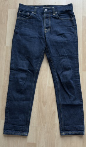Nudie jeans steady eddie - eddie, ii