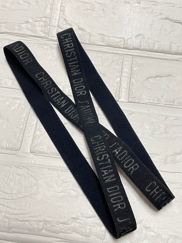 Christian dior black - dior,