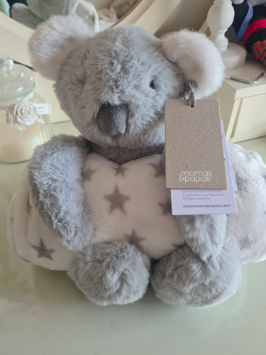 Mamas papas koala soft - &,