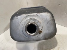 Yamaha Mariner 4hp 6EO 2 stroke - Fuel Tank, modified