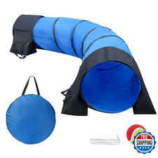 Rain Queen 10FT Dog Agility