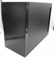 PANASONIC PASSIVE SUBWOOFER SB-HW 370 TESTED & WORKING GOOD CONDITION