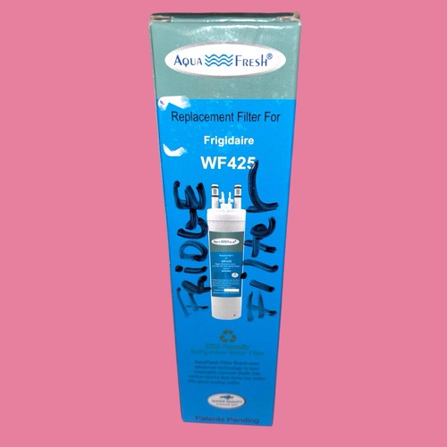 Aqua fresh wf425 replacement - wf425,