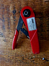DMC Crimping Tool - MH800 (GB
