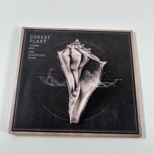 Lullaby and the ceaseless - the,