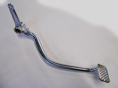 Honda brake pedal cd90 - honda,