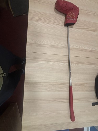 Scotty cameron special select - scotty,