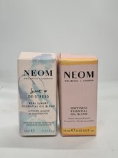NEOM Wellbeing Essential Oil