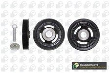 Crankshaft Belt Pulley Set