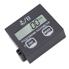 Small Engine Tachometer