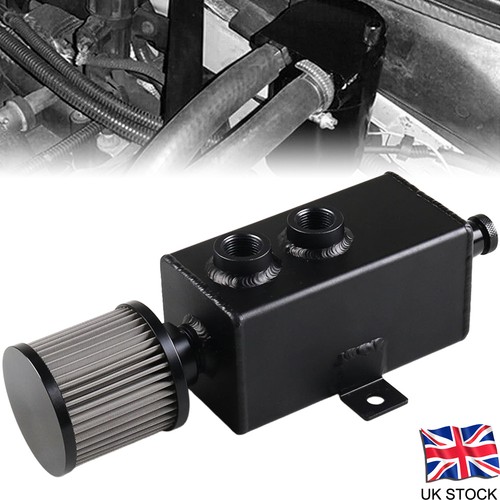 Universal car aluminum - 1l,