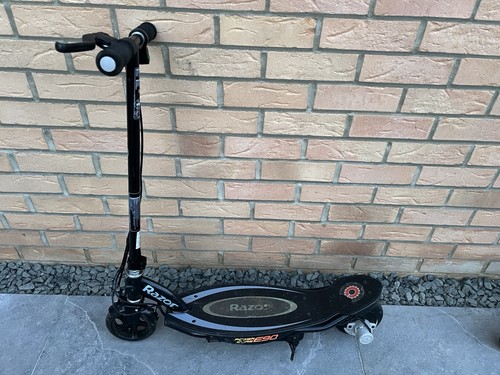 Razor power core - power, e90