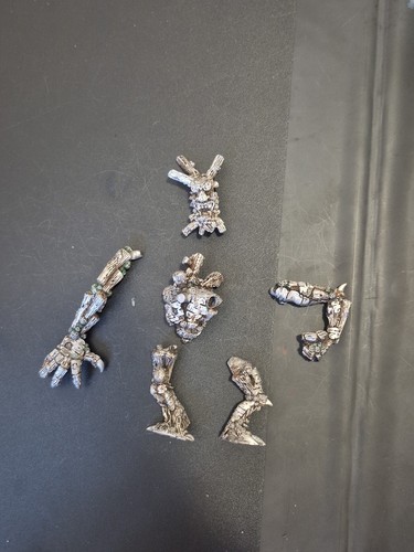 Warhammer fantasy wood elf - fantasy,