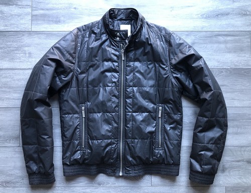Lindeberg mens bomber pilot - bomber,