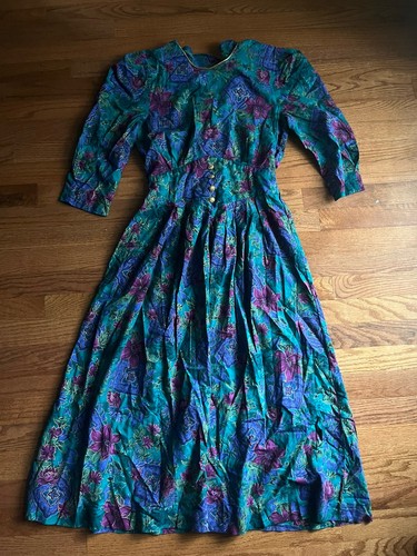 Vtg 80s miss - vtg,