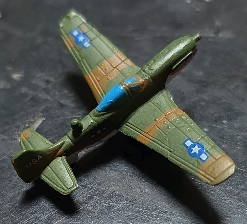 Galoob micro machines - galoob, aircraft