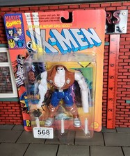 X-Men Marvel Toy-Biz Action