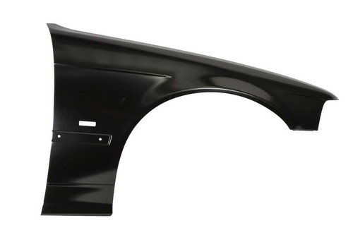 Right steel fender wing for - fender/,