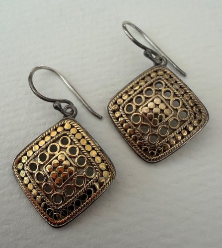 Anna beck 925 sterling gold - sterling,