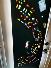 StAr TrEk prop Tos bridge