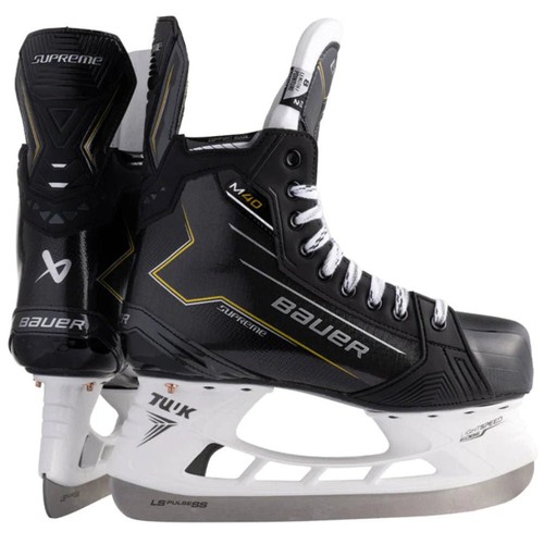 Bauer supreme m40 ice - bauer,