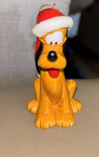 Pluto disney ceramic - disney,