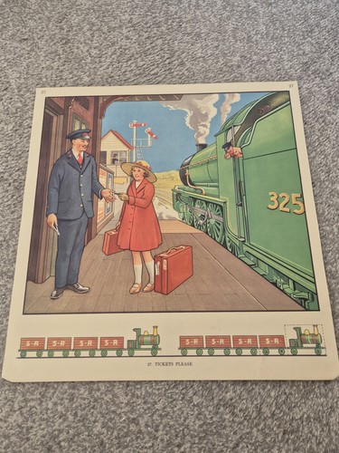 Vintage 1930 macmillan - 1930's,