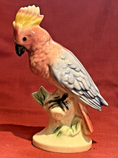Mid Century Retro Porcelain