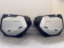 NEW GENUINE BMW MOTORRAD