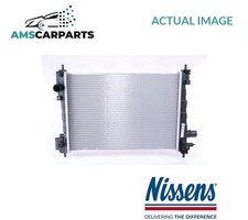 ENGINE COOLING RADIATOR 630796