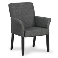 Fabric Executive Guest Chair