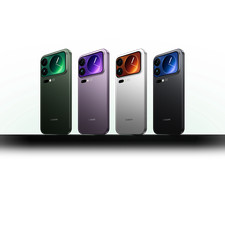 Original Xiaomi Mi 17 Pro Max