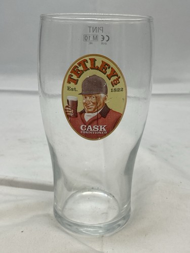 Vintage tetleys cask - vintage,