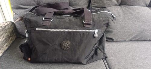Kipling black shoulder - shoulder, –