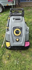 Karcher Jet Washer Hot/cold