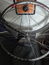Bontrager Carbon Wheelset