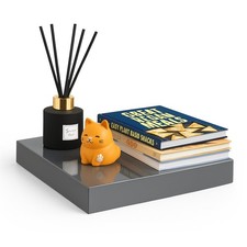 Floating Wall Shelf 30cm -