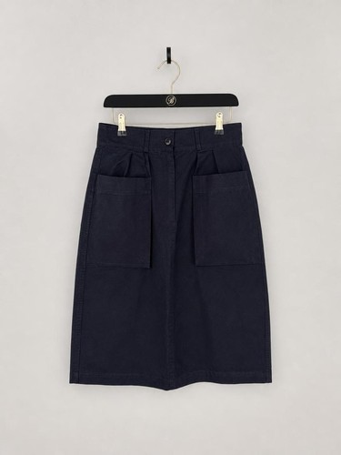 Margaret howell mhl navy - margaret,