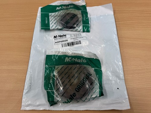 Dispenser gears kit - , 64%